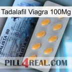 Tadalafil Viagra 100Mg 44